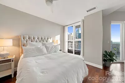 333 W Trade Street #1709, Charlotte, NC 28202 - Photo 15