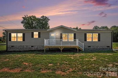 801 Eagleview Lane, Lawndale, NC 28090 - Photo 1