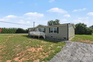 801 Eagleview Lane, Lawndale, NC 28090 - Photo 21