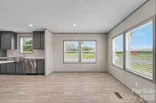 801 Eagleview Lane, Lawndale, NC 28090 - Photo 5