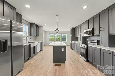 801 Eagleview Lane, Lawndale, NC 28090 - Photo 3
