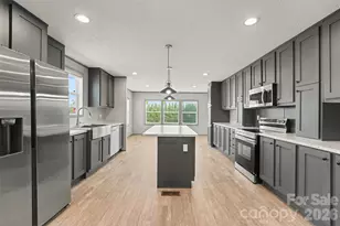 801 Eagleview Lane, Lawndale, NC 28090 - Photo 3