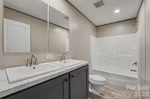 801 Eagleview Lane, Lawndale, NC 28090 - Photo 17