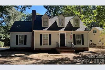 14011 Phillips Road, Matthews, NC 28105 - Photo 1