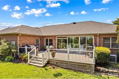 110 Dobbs Drive, Statesville, NC 28625 - Photo 39