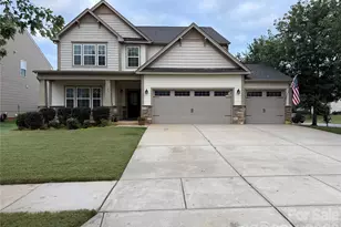 142 Fesperman Cir, Troutman, NC 28166 - Photo 1