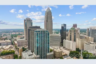 210 N Church Street #2813, Charlotte, NC 28202 - Photo 45