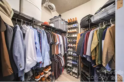 210 N Church Street #2813, Charlotte, NC 28202 - Photo 33