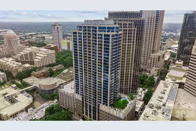 210 N Church Street #2813, Charlotte, NC 28202 - Photo 41