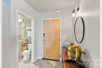 210 N Church Street #2813, Charlotte, NC 28202 - Photo 11