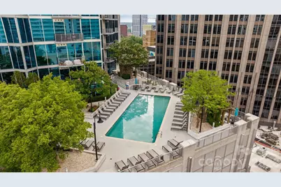210 N Church Street #2813, Charlotte, NC 28202 - Photo 39
