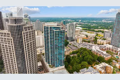 210 N Church Street #2813, Charlotte, NC 28202 - Photo 43