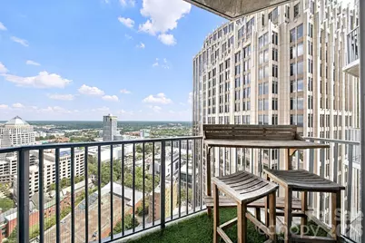 210 N Church Street #2813, Charlotte, NC 28202 - Photo 35