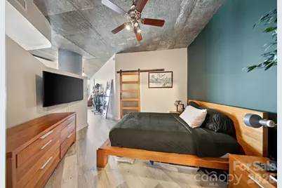 210 N Church Street #2813, Charlotte, NC 28202 - Photo 29