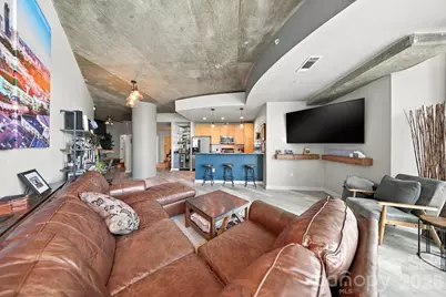 210 N Church Street #2813, Charlotte, NC 28202 - Photo 23