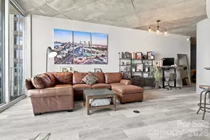 210 N Church St, Charlotte, NC 28202 - Photo 21