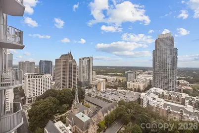 210 N Church Street #2813, Charlotte, NC 28202 - Photo 47