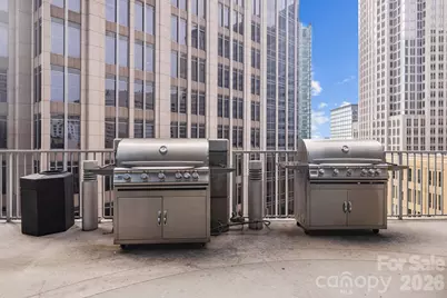 210 N Church Street #2813, Charlotte, NC 28202 - Photo 7