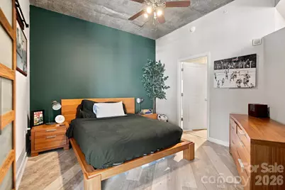 210 N Church Street #2813, Charlotte, NC 28202 - Photo 27