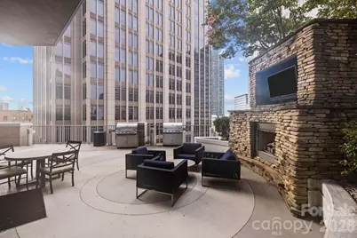 210 N Church Street #2813, Charlotte, NC 28202 - Photo 1