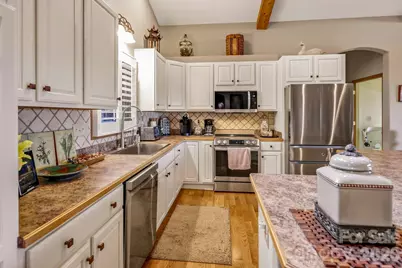190 Tanglewood Trail, Lake Lure, NC 28746 - Photo 13