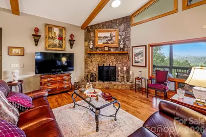 190 Tanglewood Trail, Lake Lure, NC 28746 - Photo 9