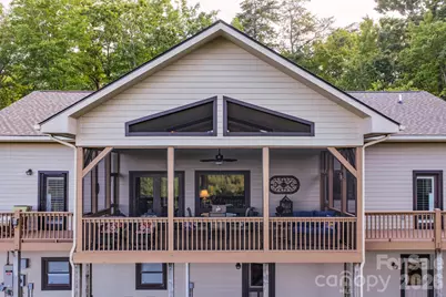 190 Tanglewood Trail, Lake Lure, NC 28746 - Photo 37