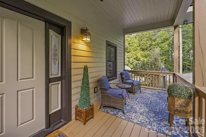 190 Tanglewood Trail, Lake Lure, NC 28746 - Photo 7