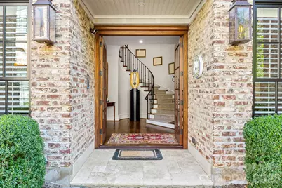 122 Cottage Place, Charlotte, NC 28207 - Photo 5