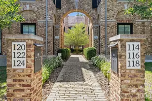 122 Cottage Pl, Charlotte, NC 28207 - Photo 3