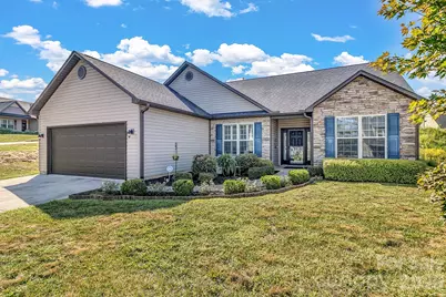 18 Checkerberry Court, Weaverville, NC 28787 - Photo 1