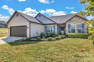 18 Checkerberry Ct, Weaverville, NC 28787 - Photo 1