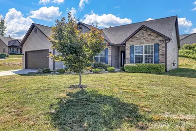 18 Checkerberry Court, Weaverville, NC 28787 - Photo 3