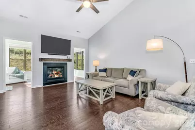 18 Checkerberry Court, Weaverville, NC 28787 - Photo 5