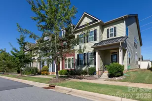 11324 Westbranch Pkwy, Davidson, NC 28036 - Photo 1