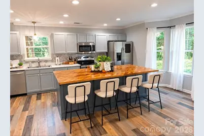107 E Panther Creek Road, Troutman, NC 28166 - Photo 5