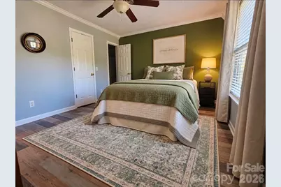 107 E Panther Creek Road, Troutman, NC 28166 - Photo 13