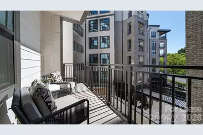 4401 Barclay Downs Drive #B1, Charlotte, NC 28211 - Photo 29