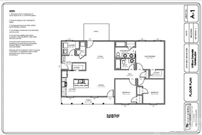 2882 Indian Hills Avenue, Hickory, NC 28601 - Photo 3