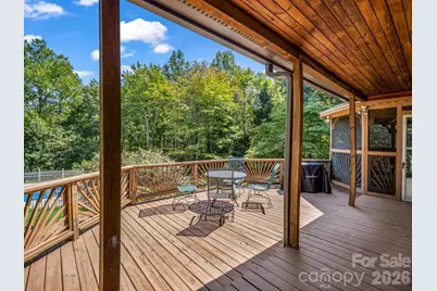 215 Hillcrest Drive, Columbus, NC 28722 - Photo 31