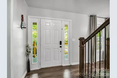 215 Hillcrest Drive, Columbus, NC 28722 - Photo 5