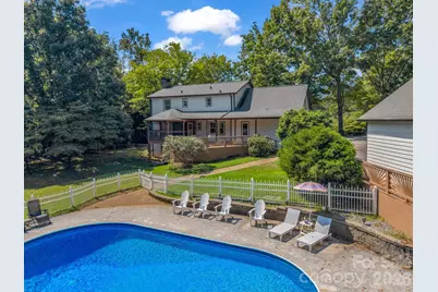 215 Hillcrest Drive, Columbus, NC 28722 - Photo 37