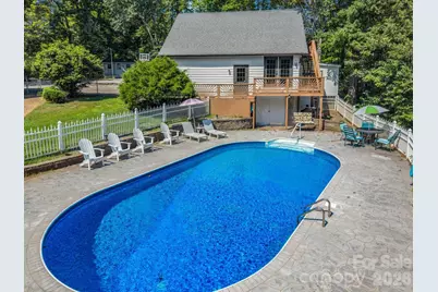 215 Hillcrest Drive, Columbus, NC 28722 - Photo 35