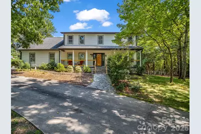 215 Hillcrest Drive, Columbus, NC 28722 - Photo 1