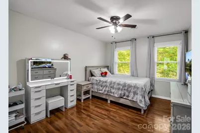 215 Hillcrest Drive, Columbus, NC 28722 - Photo 25