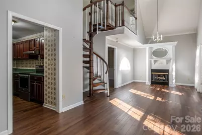 3482 Polk County Line Road, Rutherfordton, NC 28139 - Photo 5