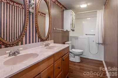 3482 Polk County Line Road, Rutherfordton, NC 28139 - Photo 27