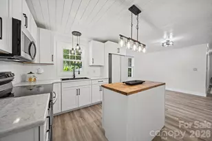 607 Toms Creek Church Rd, Denton, NC 27239 - Photo 5