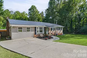 607 Toms Creek Church Rd, Denton, NC 27239 - Photo 19
