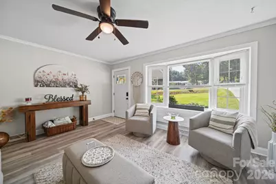 607 Toms Creek Church Road, Denton, NC 27239 - Photo 3